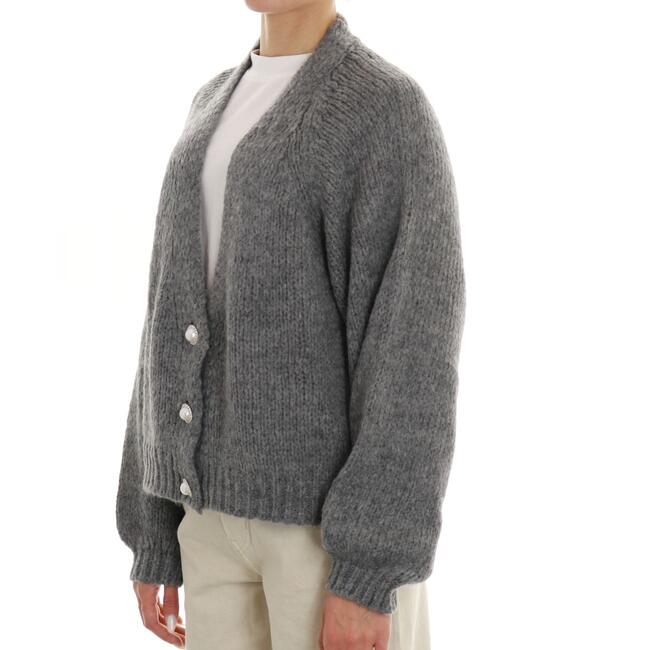 CARDIGAN GIOIELLO HAVEONE - Mad Fashion | img vers.650x/